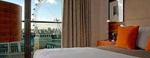 Zoek en boek hotel in Londen