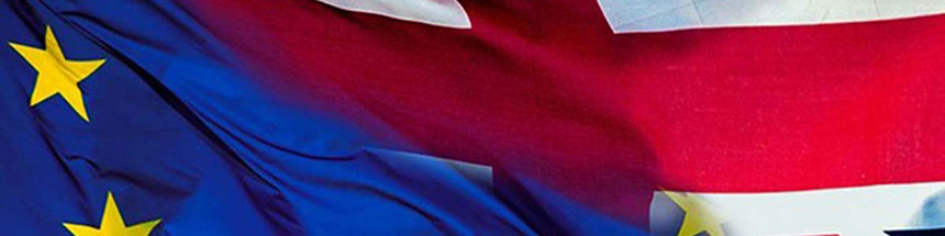 Brexit reisinformatie